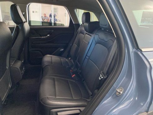 Used 2024 Lincoln Corsair AWD w/ Equipment Group 101A image 12