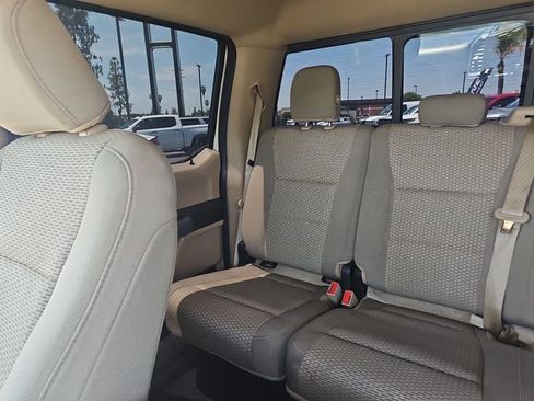 Used 2018 Ford F150 XLT w/ Equipment Group 302A Luxury RWD image 15