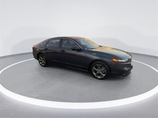 Used 2023 Honda Accord EX video 2
