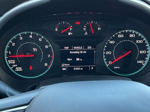 Used 2024 Chevrolet Malibu LT image 20