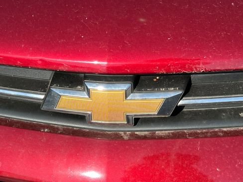 Used 2022 Chevrolet Trax LT w/ LT Convenience Package FWD image 13