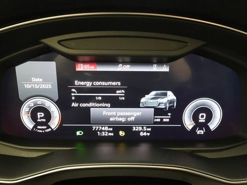 Used 2023 Audi A6 2.0T Premium image 13