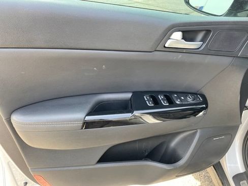 Used 2020 Kia Sportage SX AWD/4WD image 18