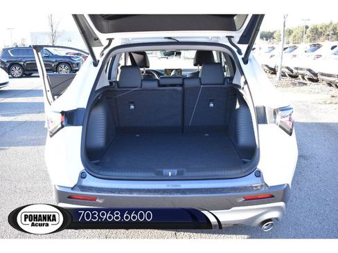 New 2026 Acura ADX Base image 31