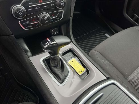 Used 2023 Dodge Charger SXT w/ Blacktop Special Edition image 23