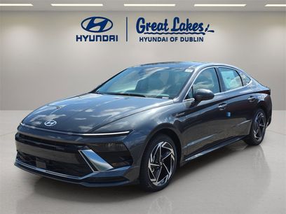 New 2025 Hyundai Sonata SEL