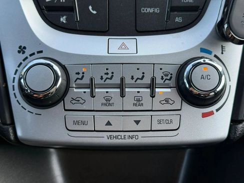 Used 2017 GMC Terrain SLE FWD image 23