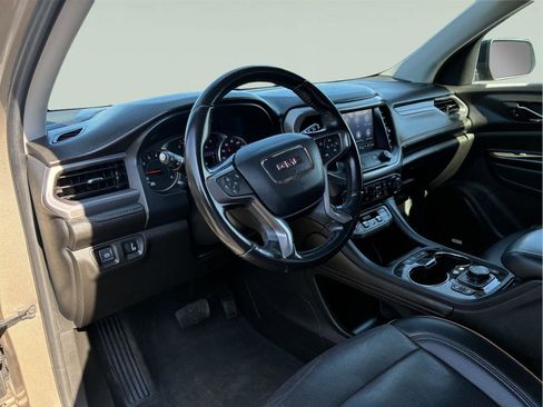 Used 2022 GMC Acadia AT4 w/ Trailering Package AWD/4WD image 20