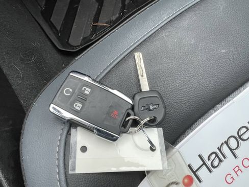 Certified 2021 Chevrolet Colorado Z71 w/ Safety Package image 31