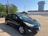 Used 2013 Hyundai Elantra GLS w/ Preferred Pkg image 3