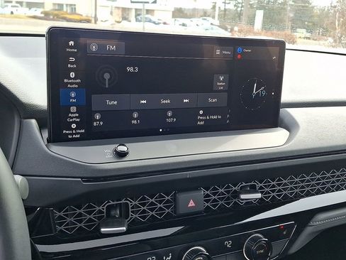 Used 2025 Honda Accord Sport image 4