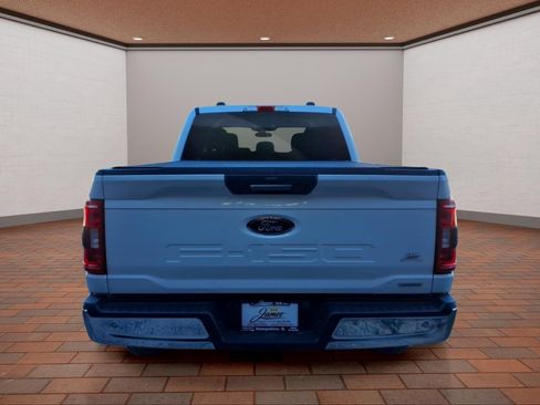 Used 2023 Ford F150 XLT w/ XTR Package AWD/4WD image 6
