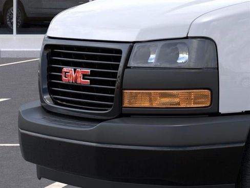 New 2025 GMC Savana 2500 w/ Driver Convenience Package image 78