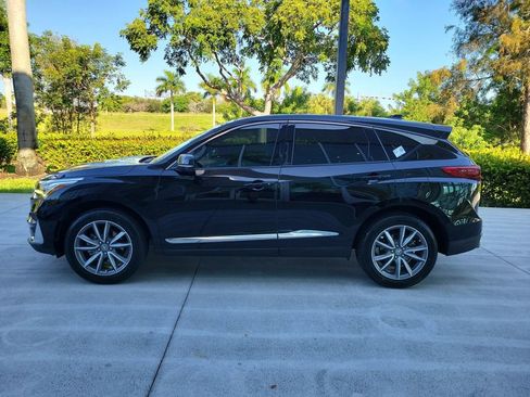 Used 2021 Acura RDX w/ Technology Package image 6