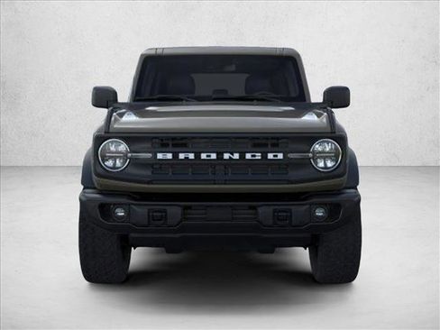 New 2026 Ford Bronco Big Bend w/ Black Diamond Package image 6