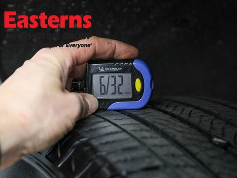 Used 2024 Chevrolet Tahoe LT image 32