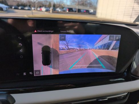 New 2026 Audi A6 Prestige image 5