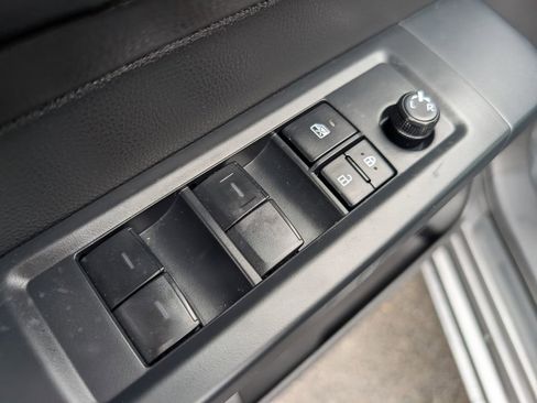 Used 2026 Toyota Tundra SR image 14