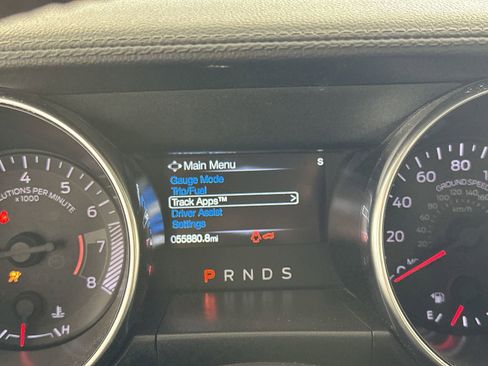 Used 2019 Ford Mustang Convertible w/ Equipment Group 101A image 19