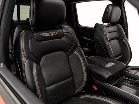 Used 2024 RAM 1500 TRX image 41