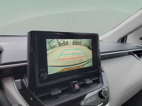 Used 2026 Toyota Corolla Cross L FWD image 18