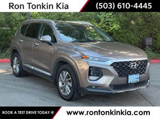 Used 2020 Hyundai Santa Fe SEL w/ Convenience + Premium Package AWD/4WD video 1