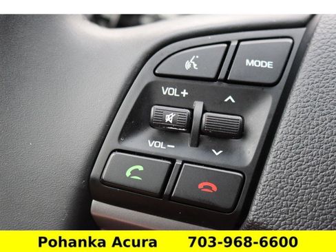 Used 2018 Hyundai Tucson Value image 13