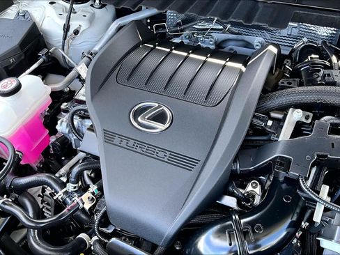 Certified 2024 Lexus NX 350 AWD w/ Vision Package image 31