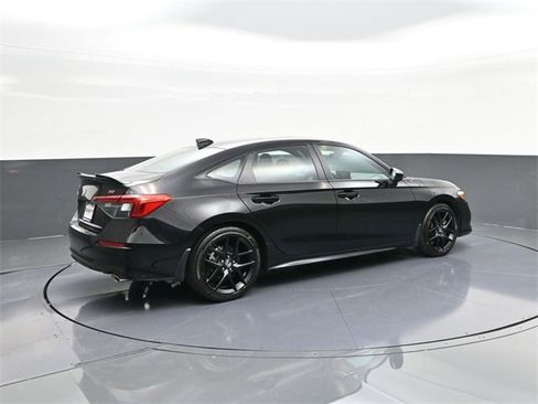 Used 2023 Honda Civic Si image 15