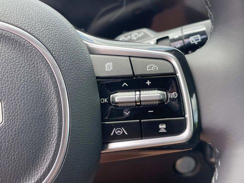 New 2025 Kia Carnival SX Prestige image 39