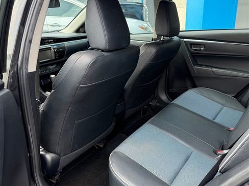 Used 2014 Toyota Corolla S FWD image 17