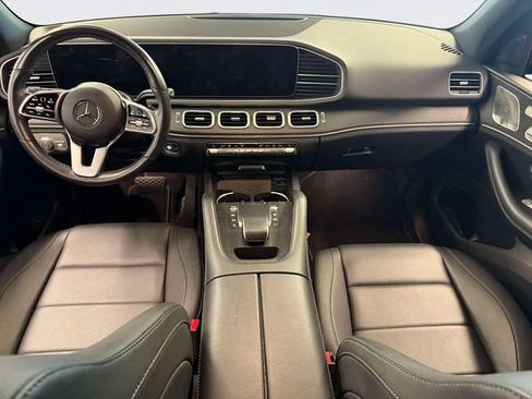 Certified 2023 Mercedes-Benz GLE 350 4MATIC image 13