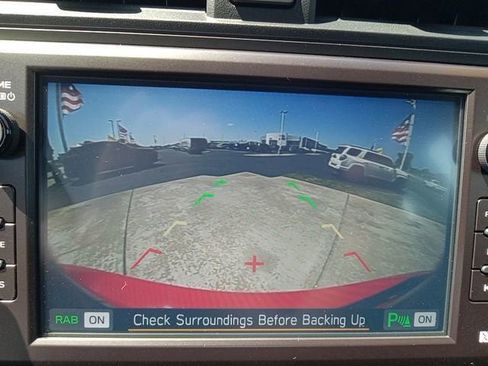 New 2025 Toyota GR86 Premium w/ ALL Weather Mat Package (TMS) image 19