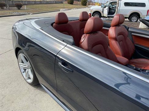 Used 2012 Audi S5 Prestige image 92