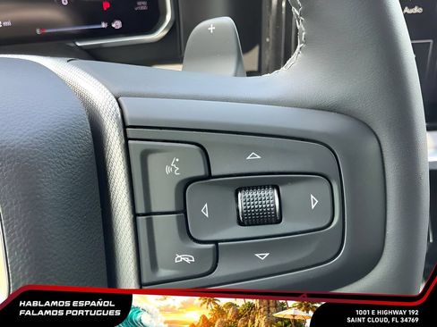 New 2026 GMC Sierra 1500 Denali AWD/4WD image 45