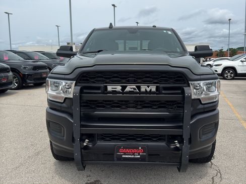 Used 2022 RAM 3500 Tradesman AWD/4WD image 3