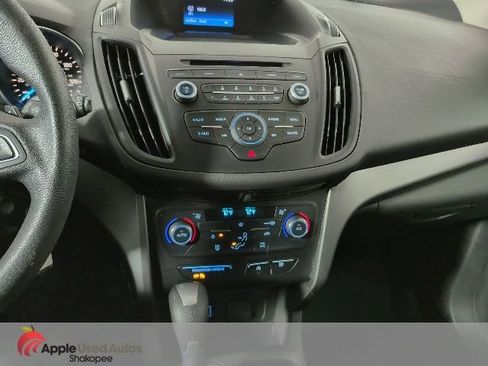 Used 2017 Ford Escape SE AWD/4WD image 21
