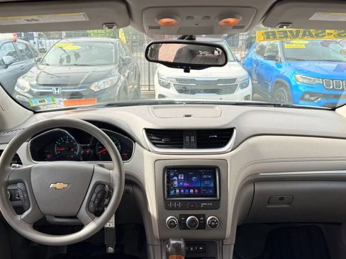 Used 2013 Chevrolet Traverse LS AWD/4WD image 16