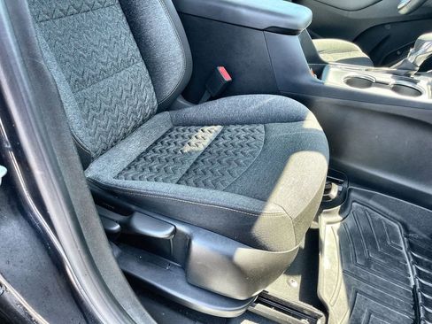 Used 2022 Chevrolet Equinox LT AWD/4WD image 26