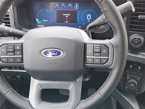 New 2025 Ford F250 Lariat w/ Lariat Ultimate Package image 19