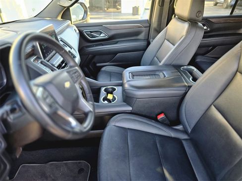 Used 2023 Chevrolet Tahoe LT image 17