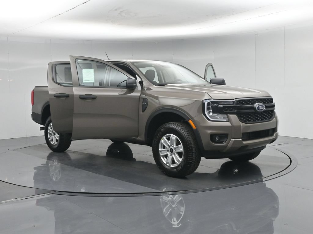 New 2026 Ford Ranger XL AWD/4WD image 29