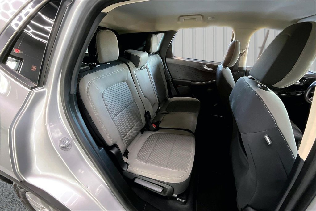 Used 2020 Ford Escape SE AWD/4WD image 24
