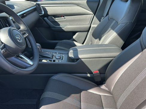 New 2026 MAZDA CX-50 2.5 Hybrid w/ Weather Package image 8