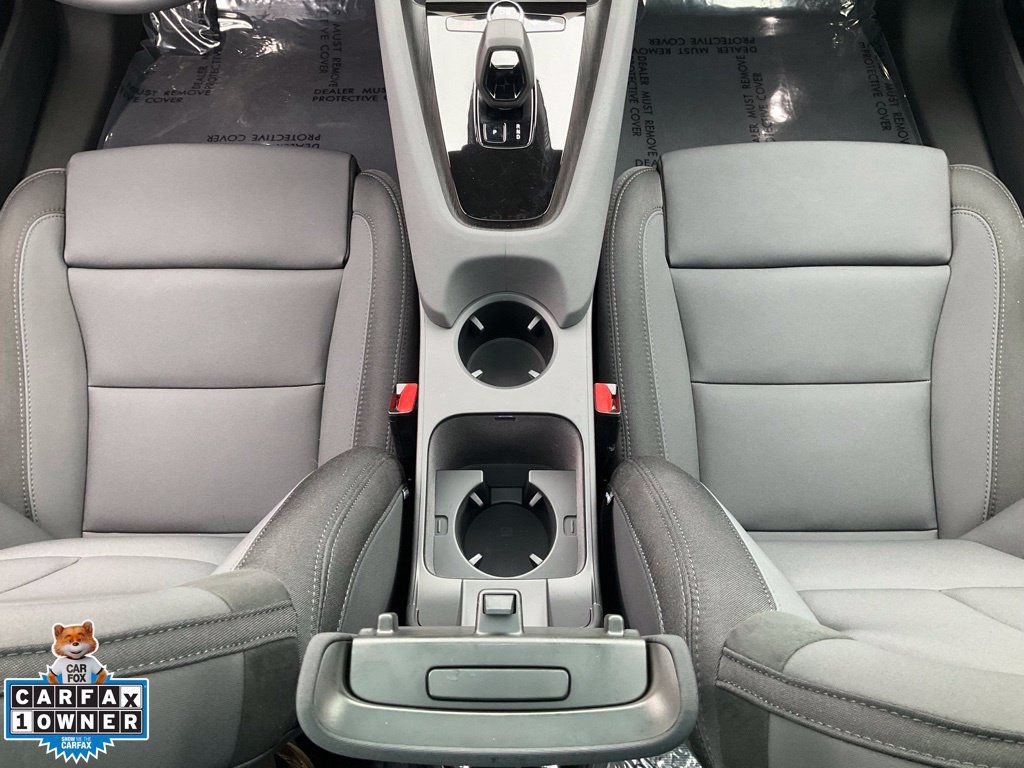 Used 2024 Polestar Polestar 2 w/ Pilot Pack RWD image 46