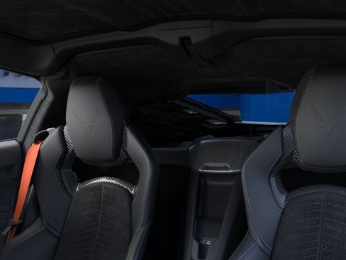 New 2026 Chevrolet Corvette E-Ray AWD/4WD image 24