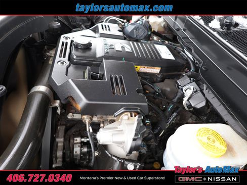 Used 2020 RAM 3500 Limited AWD/4WD image 51