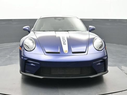 Certified 2026 Porsche 911 GT3 RWD image 22