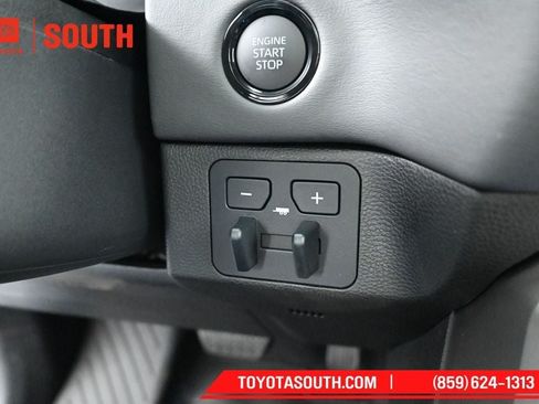New 2026 Toyota Tundra Platinum AWD/4WD image 25