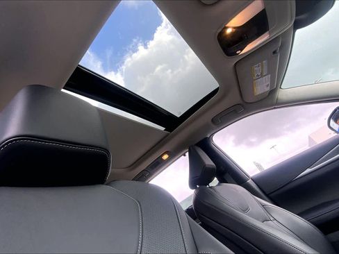 Used 2024 INFINITI QX60 Luxe w/ Performance Audio Package image 13